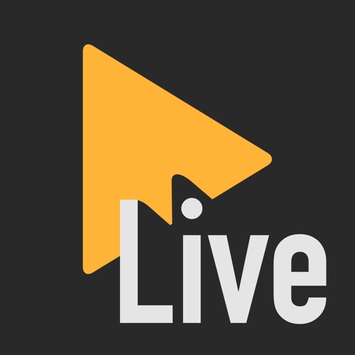Live 節拍器 App icon